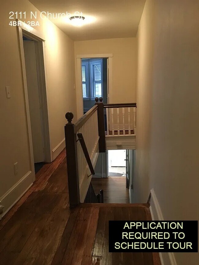 Photo - 2111 N Church St