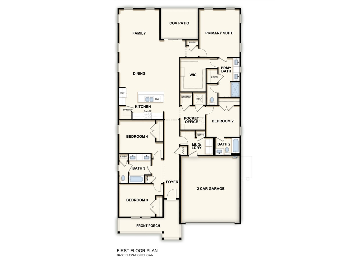 Photo - 2942 N Vigo Ave