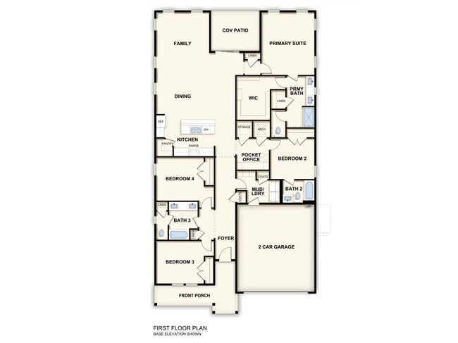 Photo - 3100 N Vigo Ave