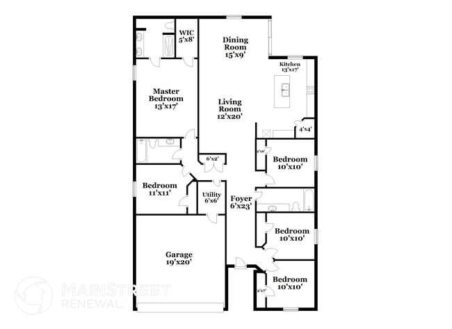 Photo - 35693 Rose Moss Ave