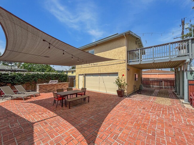 Stunning 1BA Studio in North Park w/ Priva... - Stunning 1BA Studio in North Park w/ Priva... Apartment Unit 3646 33rd St