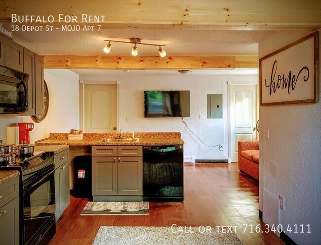 Photo - 18 Depot St Unidad MOJO Apt 7