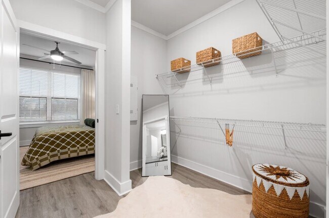 Photo - Exchange at Sugar Creek