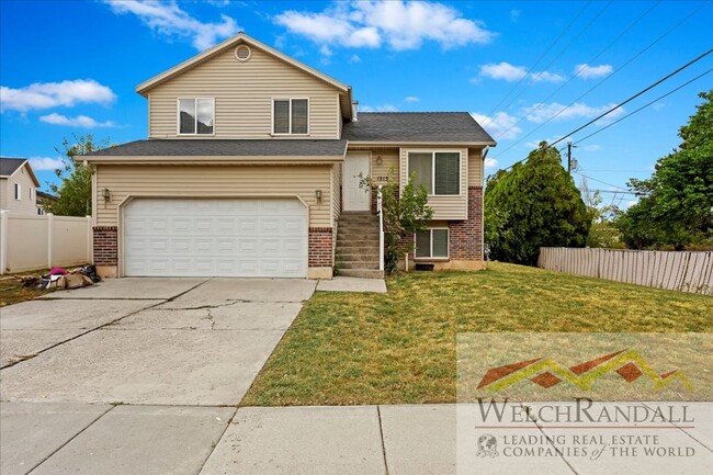 Spacious Single Family Home in Ogden - Spacious Single Family Home in Ogden