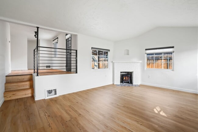 Photo - Updated 1930's Boise Bench Home