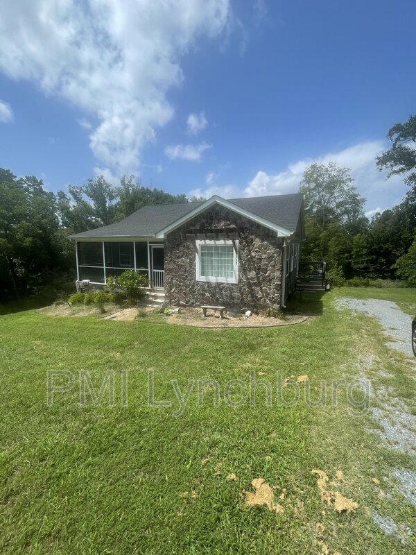 Photo - 117 E Otter Ridge Dr House