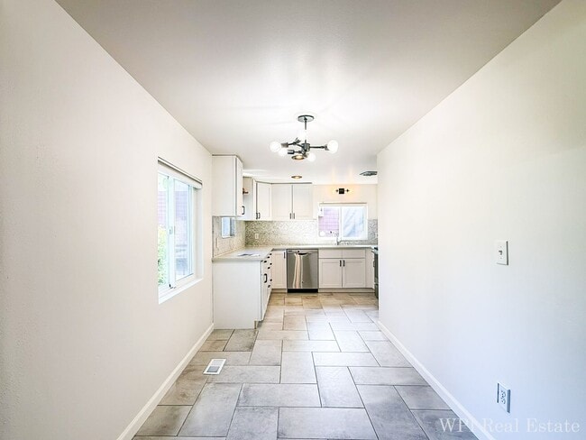 Photo - Beautiful newly remodeled 3 bed/2 bath home! Walking distance to Northgate Lightrail!