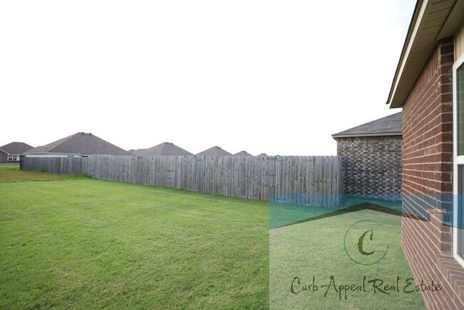 Photo - Move in special $800!! Recent construction - beautiful 3 bed / 2 bath home - Nettleton!!