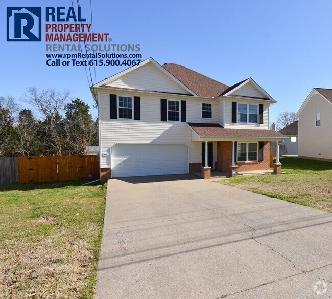 Houses for Rent in Smyrna TN 64 Houses Page 2