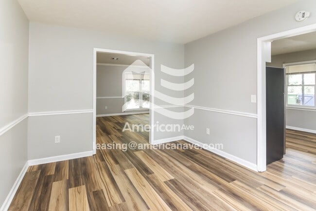 Photo - 1302 Sandusky Dr