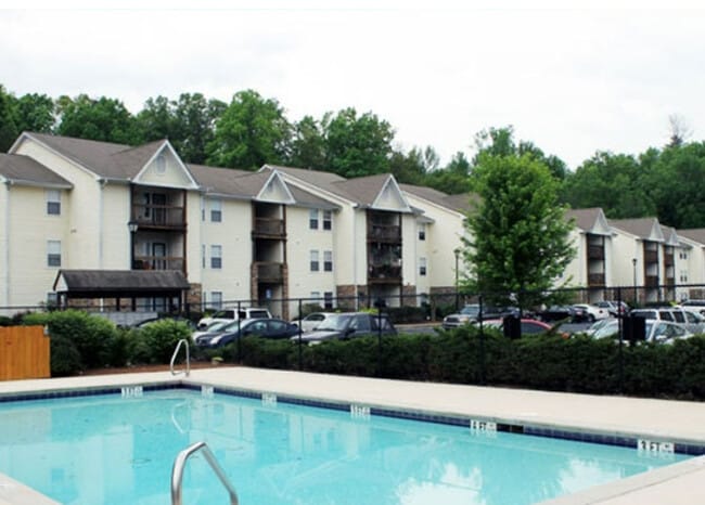 Photo - Cameron at Clarkesville