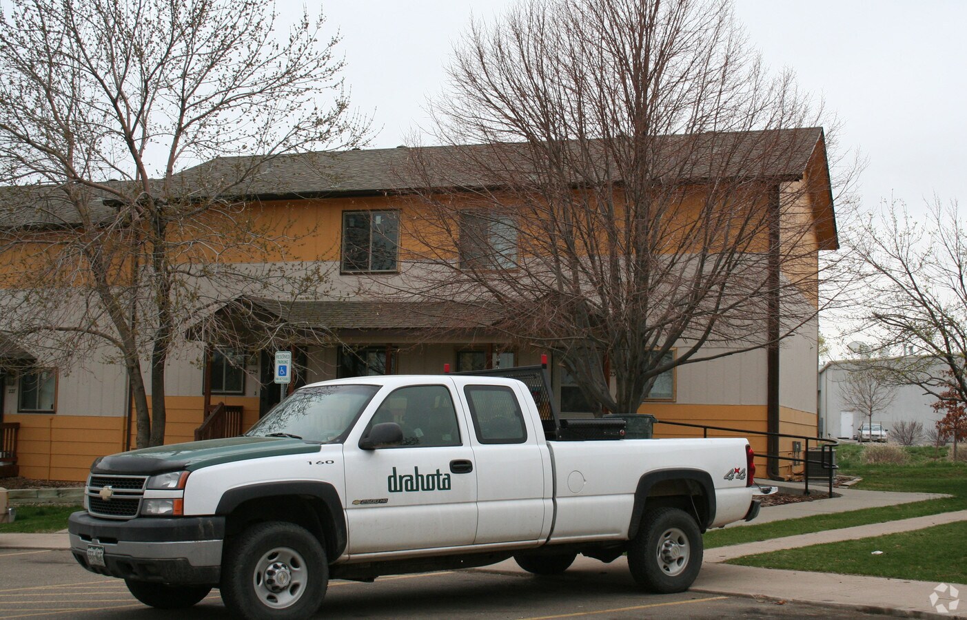 Photo - Orchard Place