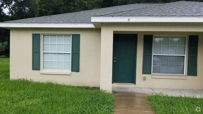Building Photo - 1673 SW 107 LANE Rental