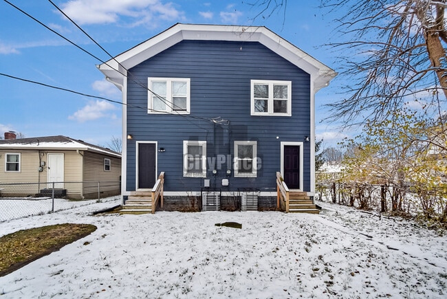 Photo - 3110 Guilford Ave