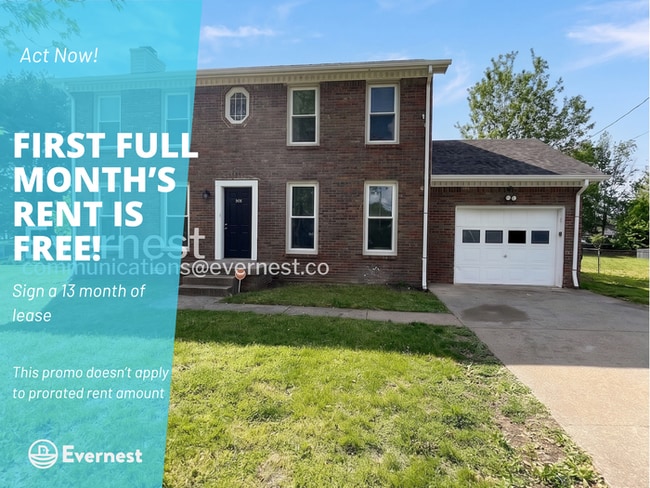 Building Photo - 901 Cimarron Ct