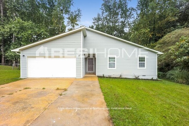 Building Photo - 5991 Dan Dr