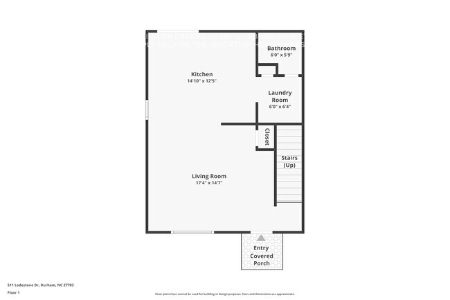 Photo - 511 Lodestone Dr