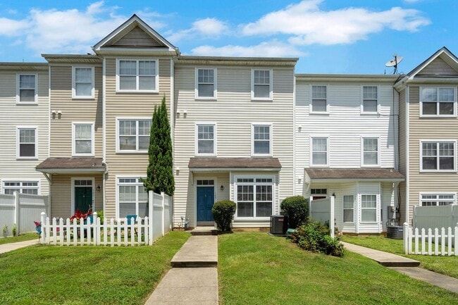 Photo - 5110 Neuse Commons Ln