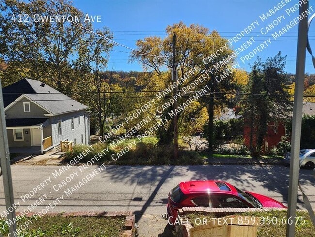 Photo - 412 Owenton Ave