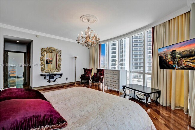 Photo - 15901 Collins Ave Unit 701