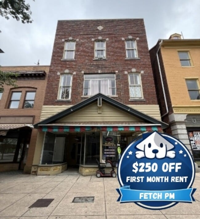 Building Photo - 49-51 West Market Street Unit 2R