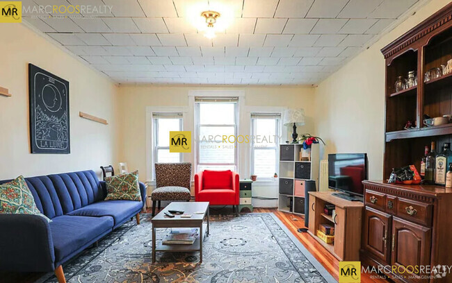 Building Photo - 50 Brainerd Rd Unit 3 Rental