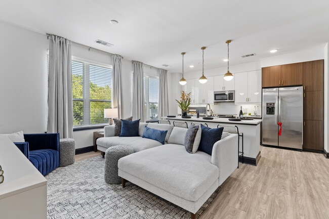 Axis Midtown
