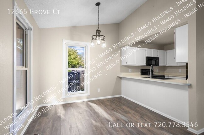 Photo - 12665 Grove Ct