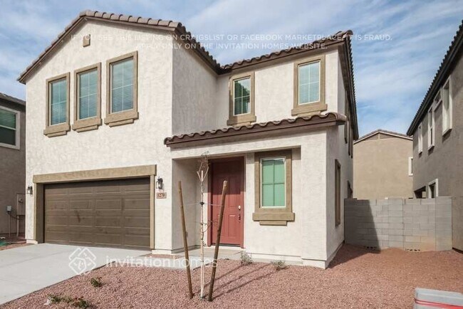 Photo - 1270 E Palomino Way