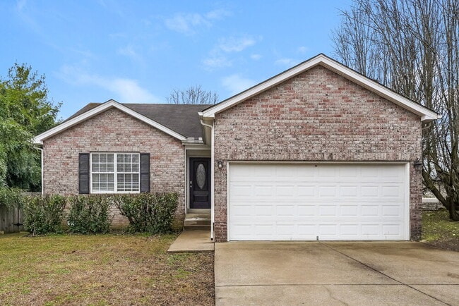 Building Photo - 3240 Cain Harbor Dr