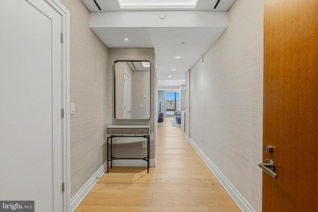 Building Photo - 2501 M St NW Unit 412