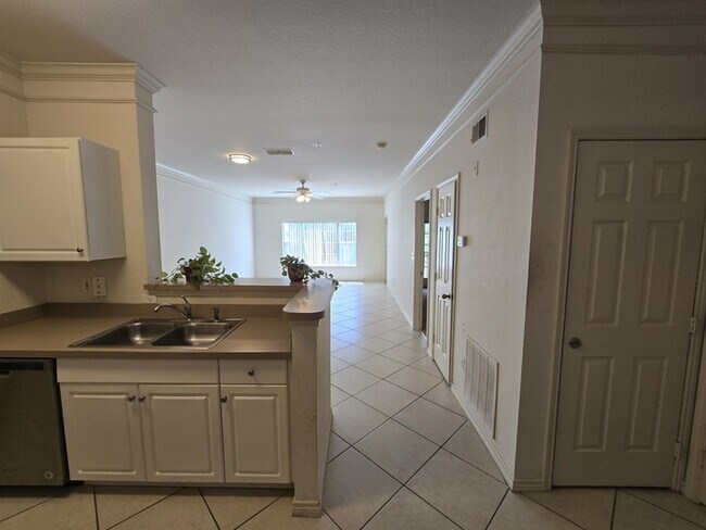 1 Bed 1 Bath Condo For Rent in Tampa $1499