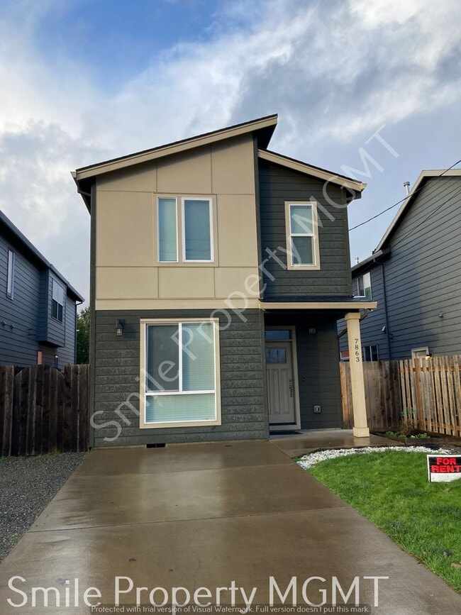 Building Photo - A nice house with 5 beds rooms and 3 baths.