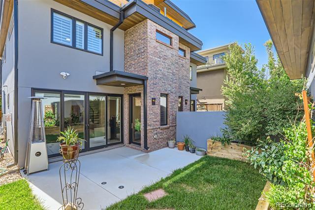 Photo - 1634 S Grant St