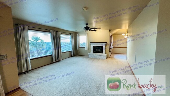 Photo - Browns Point View Home in Harbor Ridge | Large Yard | Beautiful View