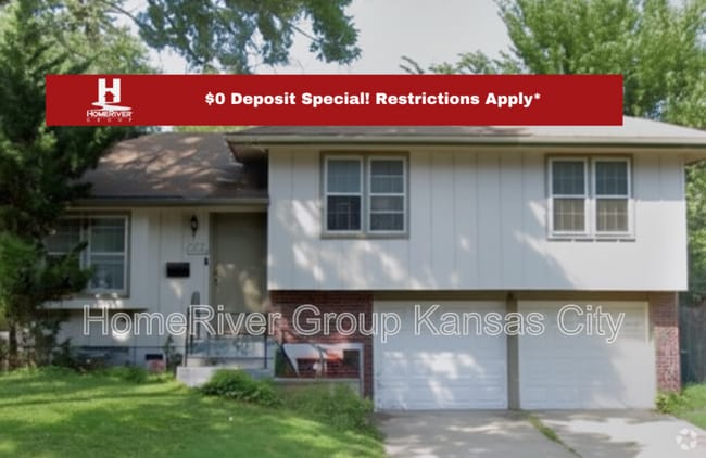 Building Photo - 7500 E 118th Pl Rental