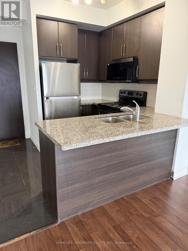 Photo - 60 Absolute Ave Unité 2104