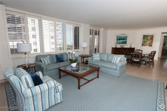 Building Photo - 8990 Bay Colony Dr Unit 1203 Rental