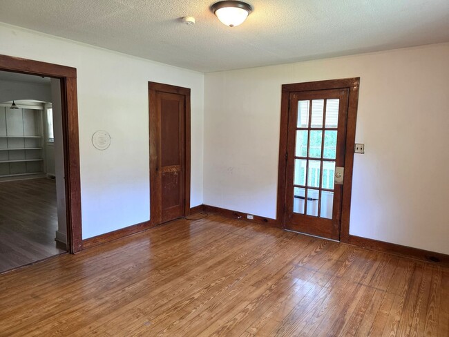 Photo - 2 Bedroom • 1 Bath Home – Mount Airy, NC
