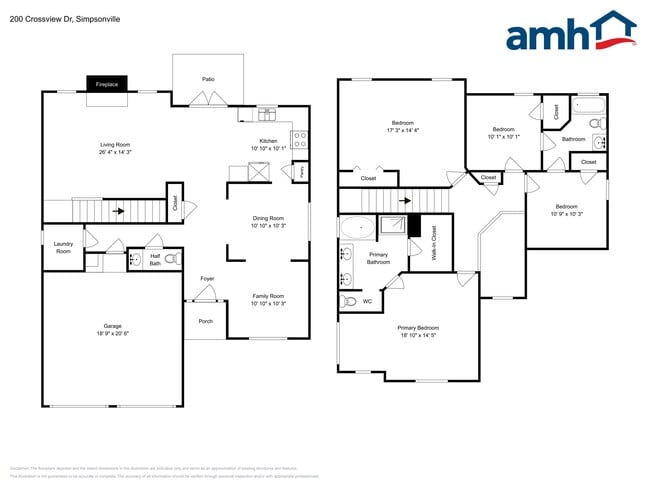 Photo - 200 Crossview Dr