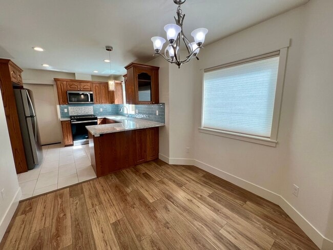 Photo - Stunning 3 Bed, 2.5 Bath Home in the Heart of Downtown Bend!