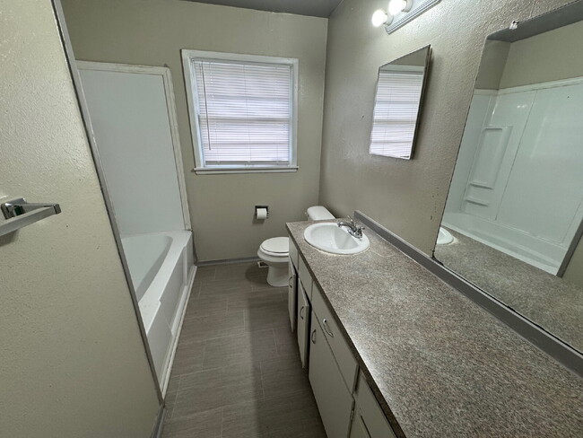 Photo - "Charming 3-Bedroom Home in Wichita – 1118...