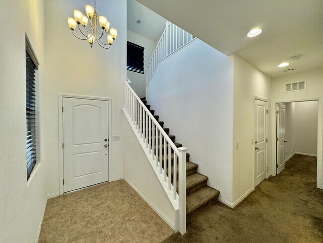 Photo - Newer Home with Gated Community Single Fam...