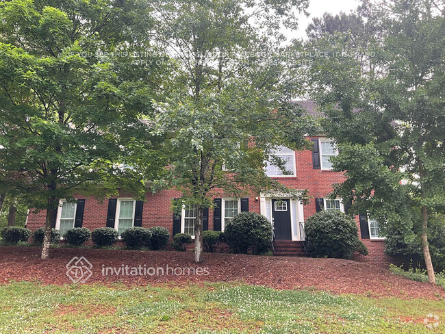 Building Photo - 1670 Windcrest Dr SW Rental