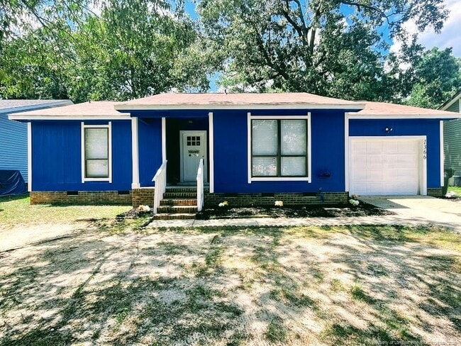 Building Photo - 1366 Worstead Dr