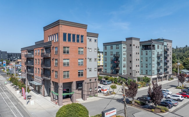 Photo - END OF SUMMER SPECIAL, ONE MONTH FREE! 3 B... Unit 112-306