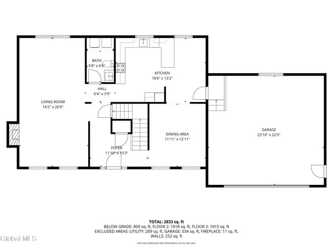 Photo - 30 Dick Lynch Rd