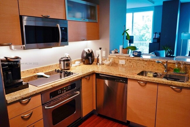 Photo - 3180 SW 22nd Ter Unit 408