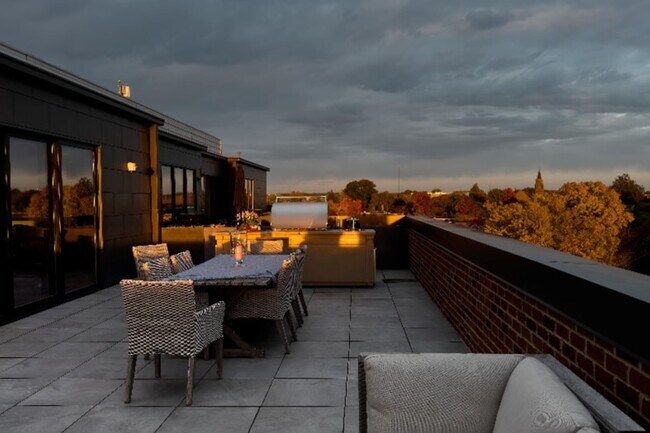 Brunner Rooftop