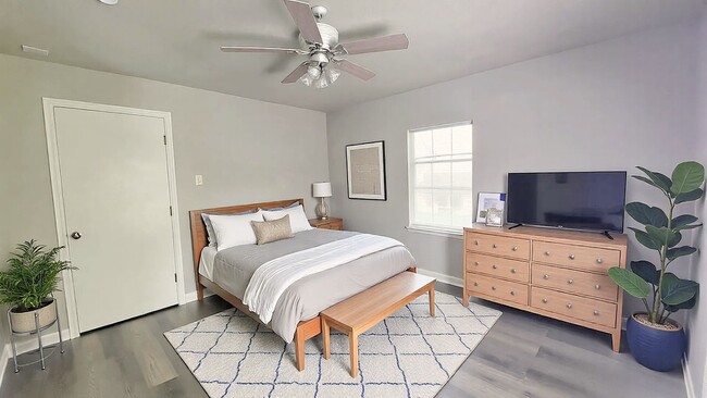 Photo - Charming 3-Bedroom Home in Bonham, TX